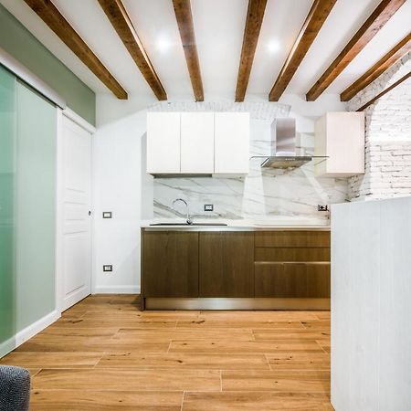 Elegant Suite In Milan Center 外观 照片