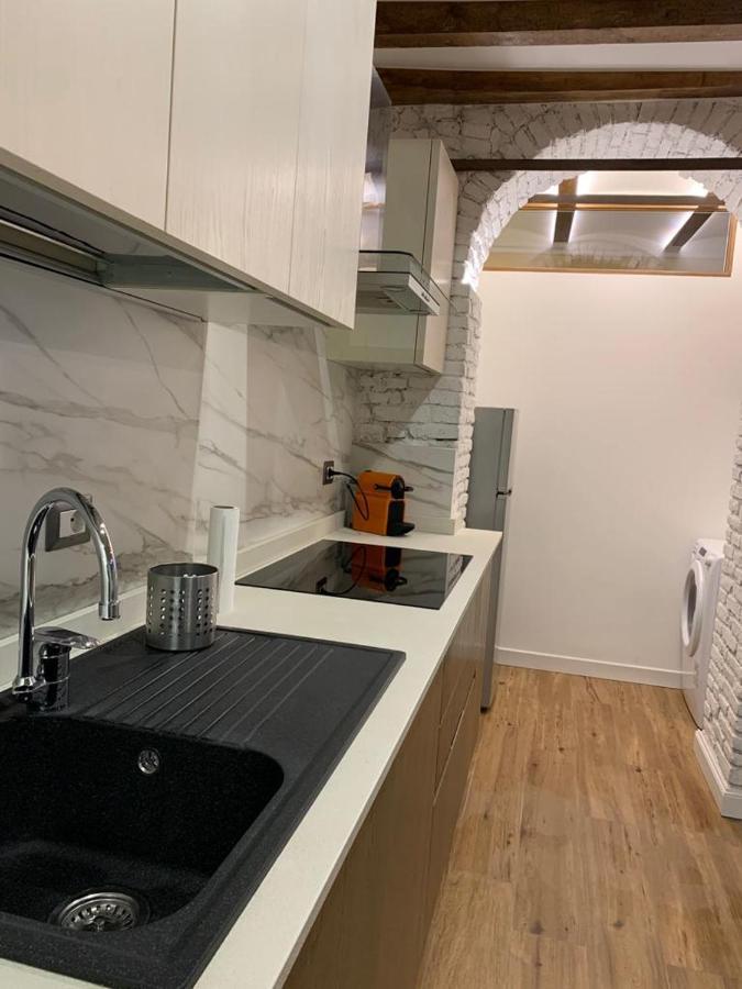 Elegant Suite In Milan Center 外观 照片