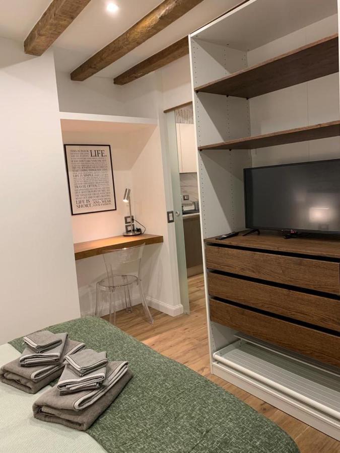 Elegant Suite In Milan Center 外观 照片
