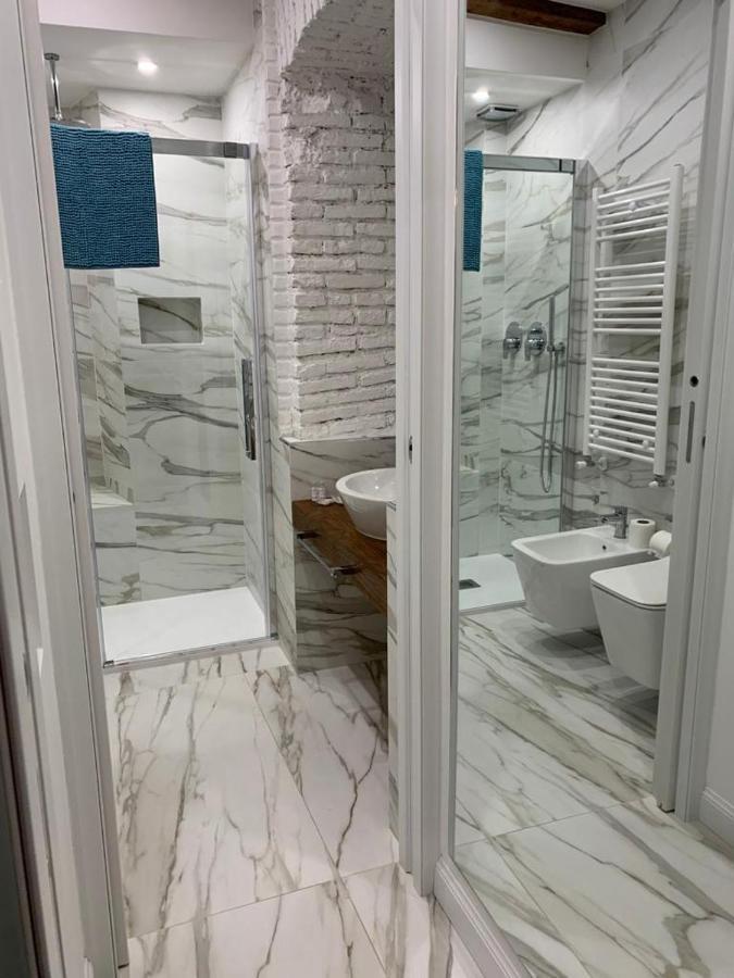 Elegant Suite In Milan Center 外观 照片