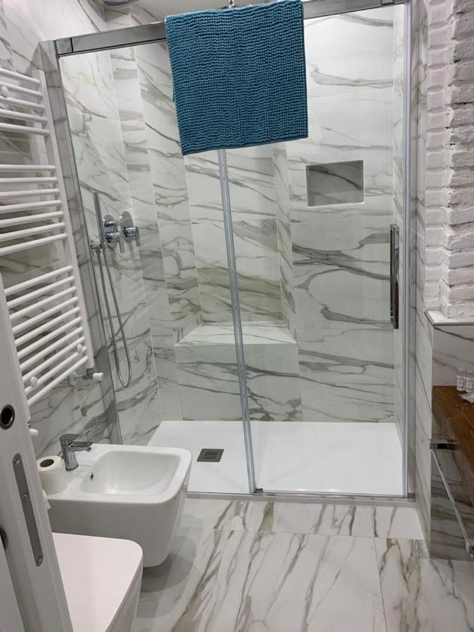 Elegant Suite In Milan Center 外观 照片