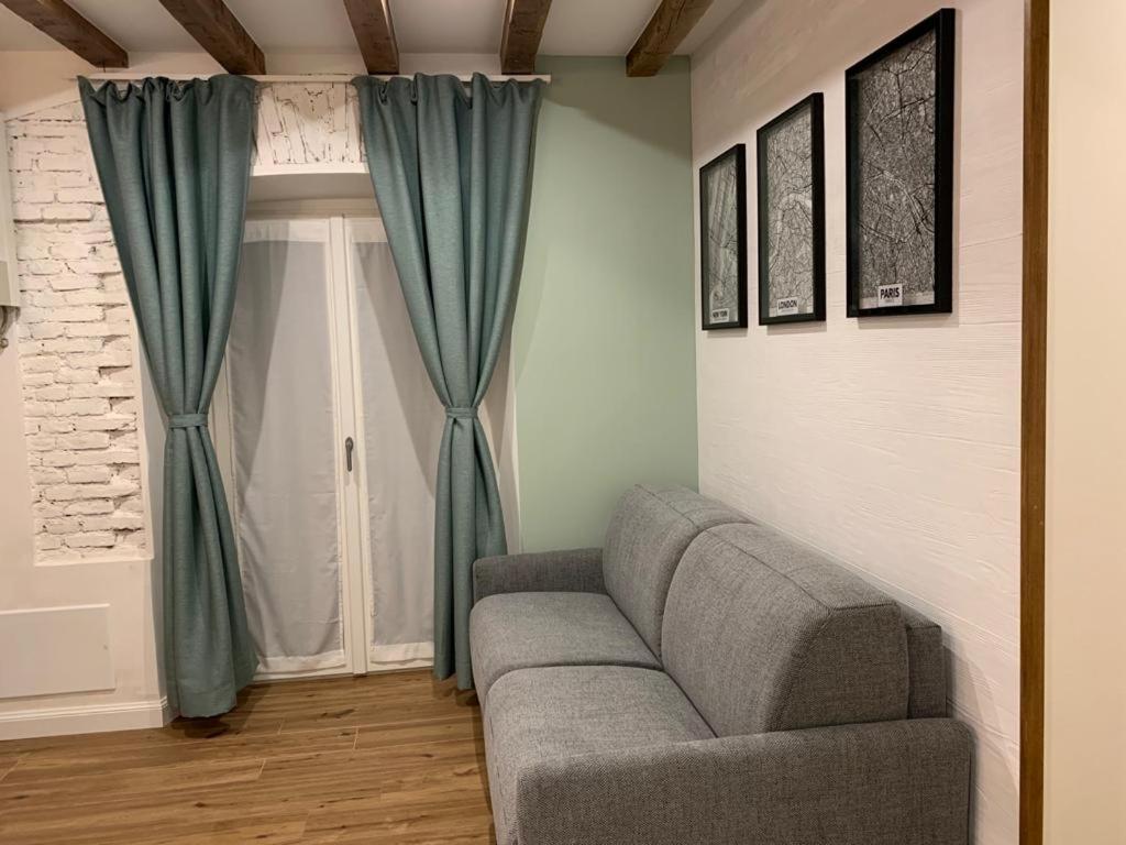 Elegant Suite In Milan Center 外观 照片