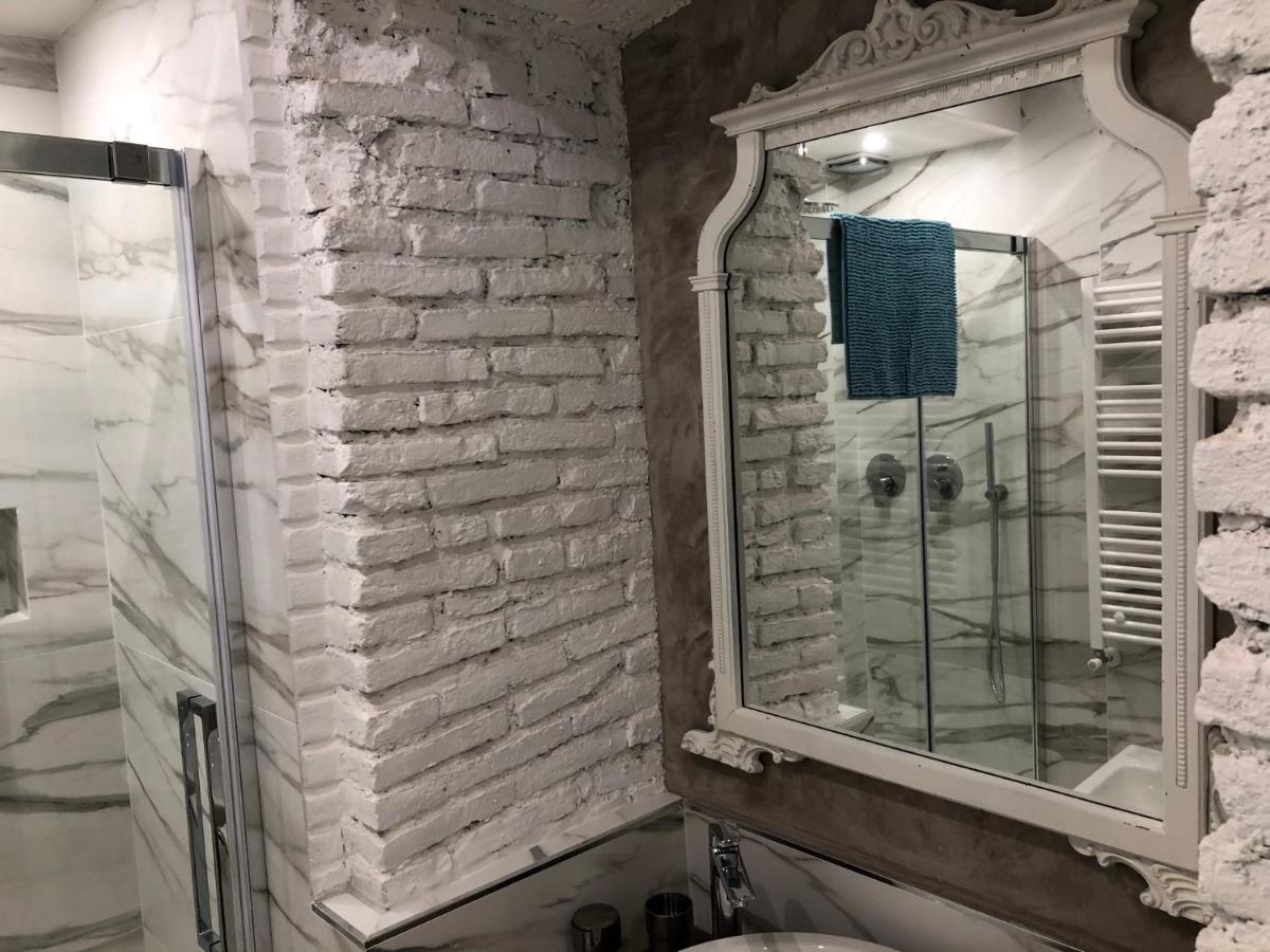 Elegant Suite In Milan Center 外观 照片