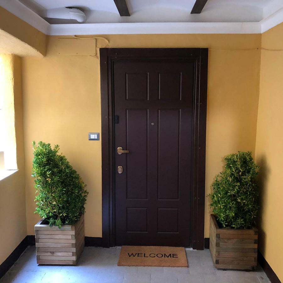 Elegant Suite In Milan Center 外观 照片