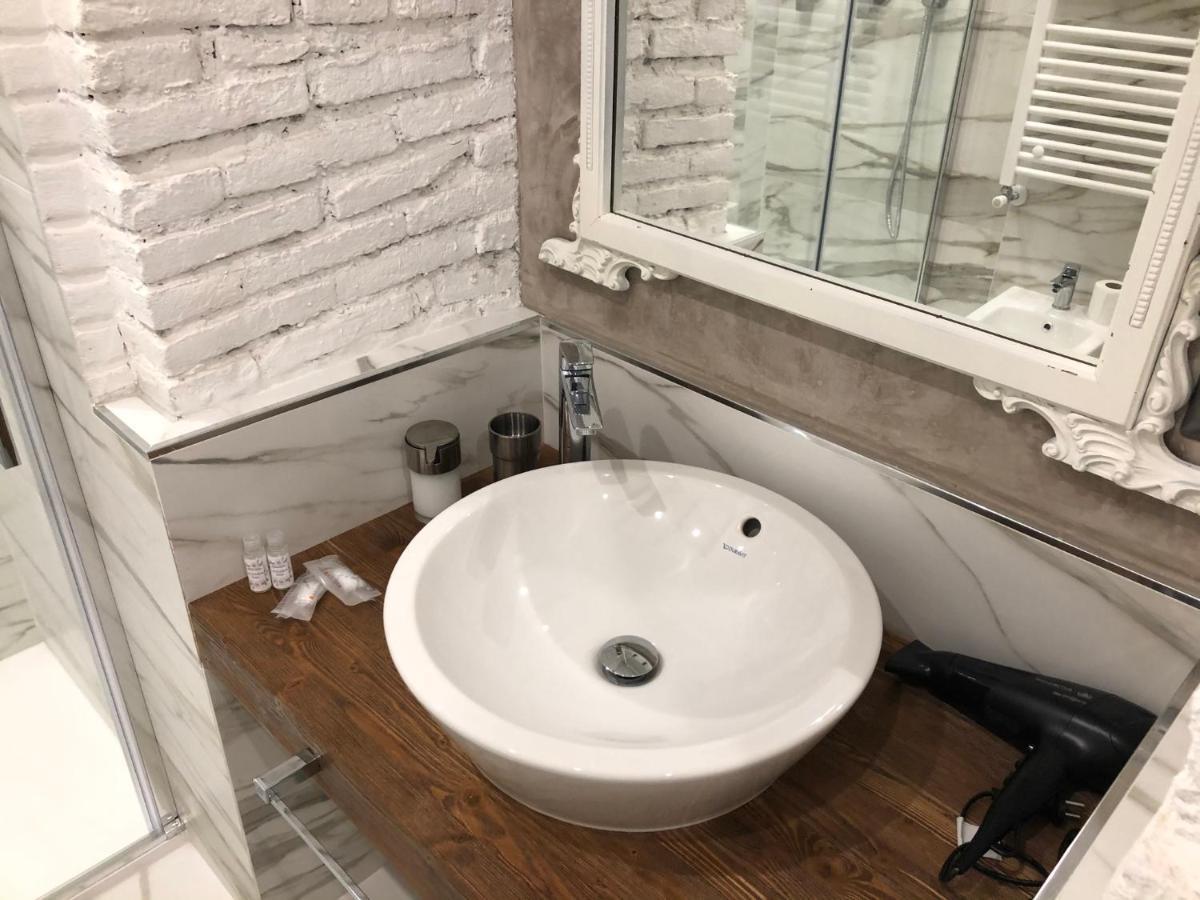 Elegant Suite In Milan Center 外观 照片