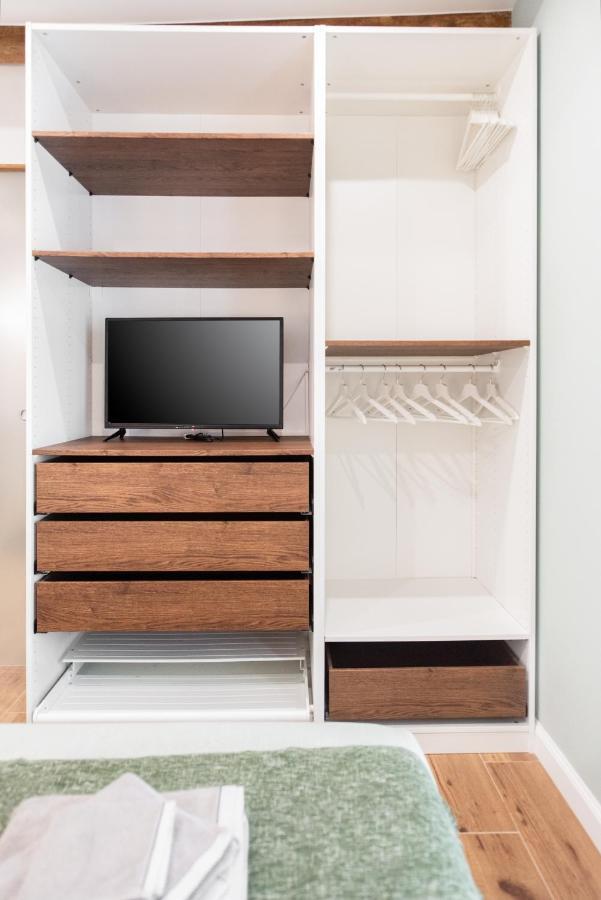 Elegant Suite In Milan Center 外观 照片
