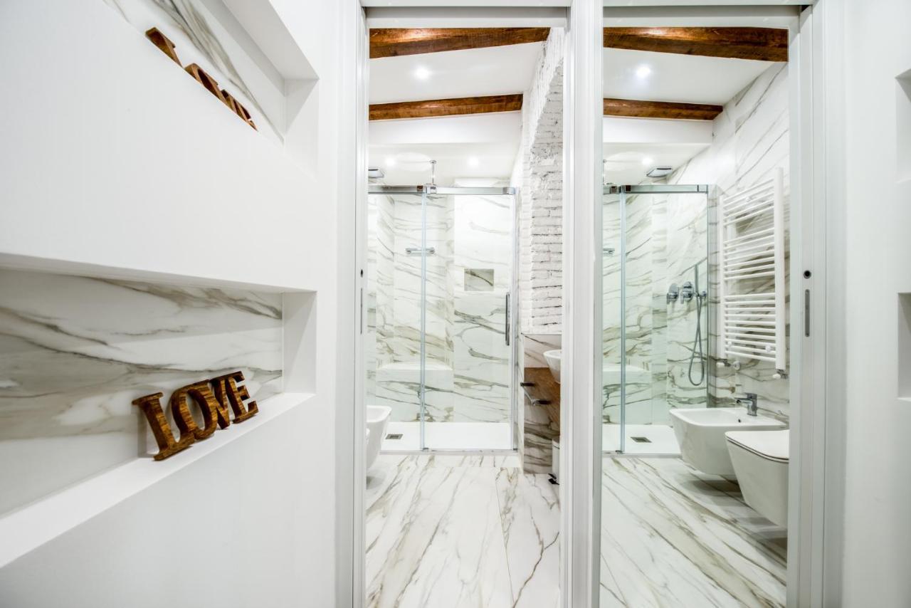 Elegant Suite In Milan Center 外观 照片