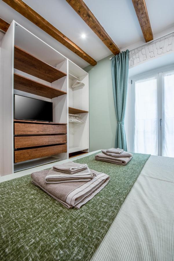 Elegant Suite In Milan Center 外观 照片