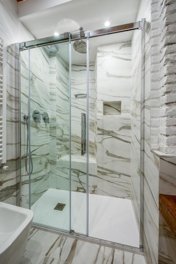 Elegant Suite In Milan Center 外观 照片